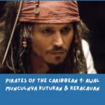 Pirates of the Caribbean 1 (2003)