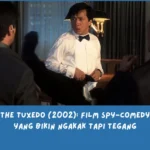 The Tuxedo (2002)