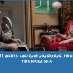 Sinopsis 27 Nights