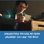 Sinopsis Springsteen: Deliver Me From Nowhere
