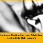 makna lagu Let Alone The One You Love