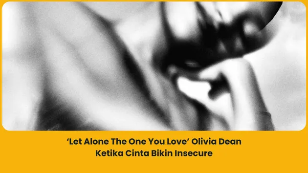 makna lagu Let Alone The One You Love