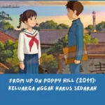 From Up on Poppy Hill (2011)