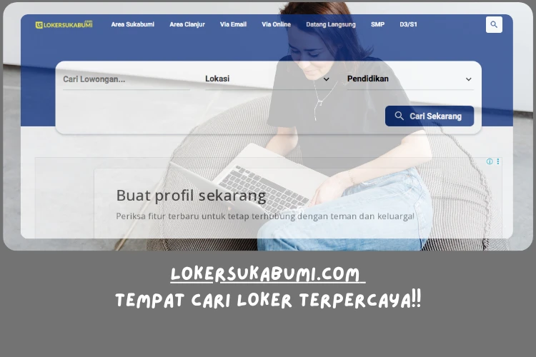 Review Lokersukabumi.com