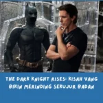 The Dark Knight Rises (2012)