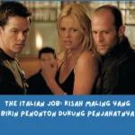 The Italian Job (2003)