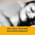 makna lagu man i need olivia dean