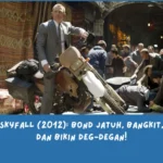 Skyfall (2012)
