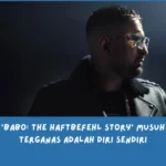 Sinopsis Babo: The Haftbefehl Story