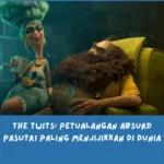 Sinopsis The Twits Netflix