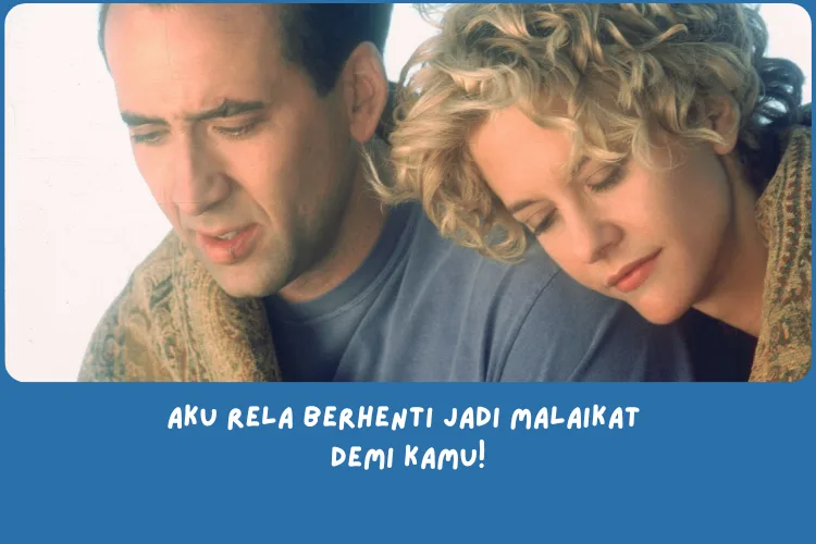 City of Angels (1998)