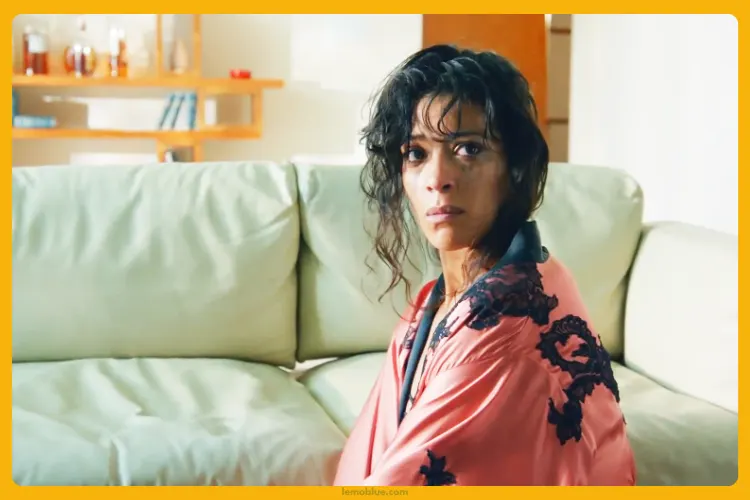 pesan dan Makna Lagu Arctic Monkeys Snap Out Of It