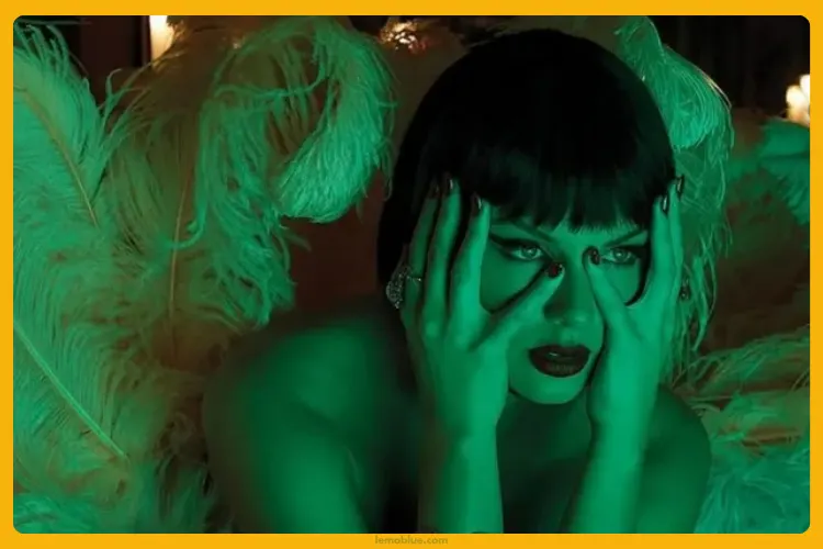 the life of a showgirl tracklist