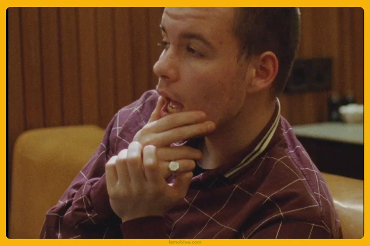 Makna lagu Untitled Rex Orange County  tentang