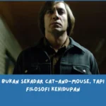 No Country for Old Men (2007)