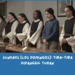 Sinopsis Sundays (Los Domingos)