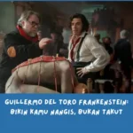 Sinopsis Frankenstein