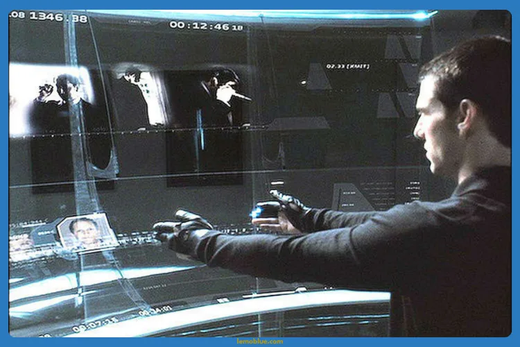 sinopsis film Minority Report (2002)