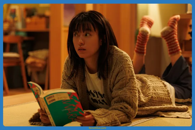 sinopsis Romantics Anonymous