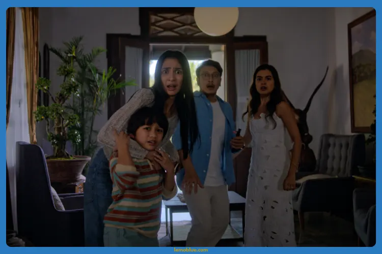 ending The Elixir Abadi Nan Jaya netflix