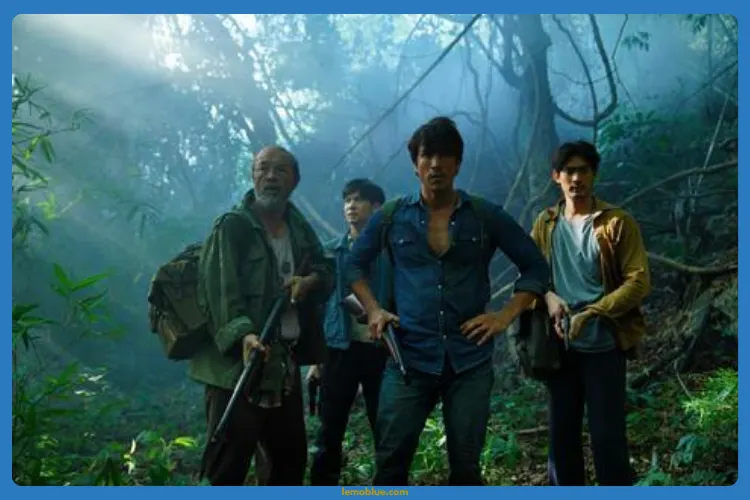 Pemain Death Whisperer 3