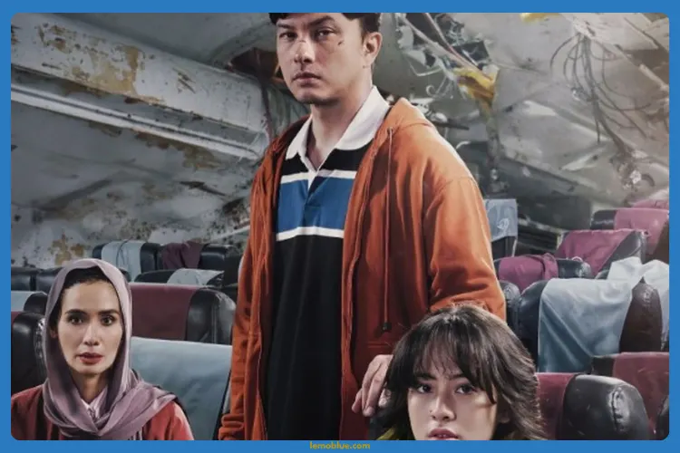 Daftar Pemain Film Tukar Takdir