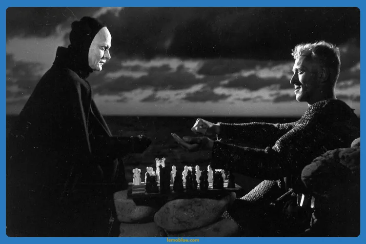 Sinopsis Film The Seventh Seal