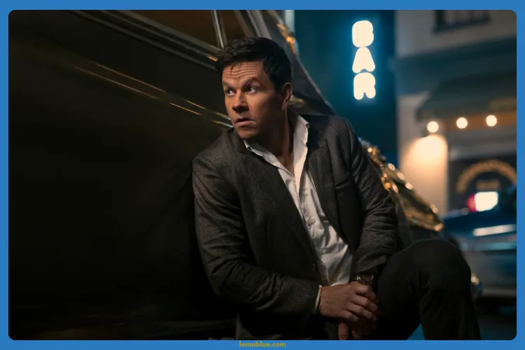 Ending Play Dirty (Spoiler)