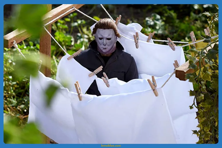 film Halloween klasik