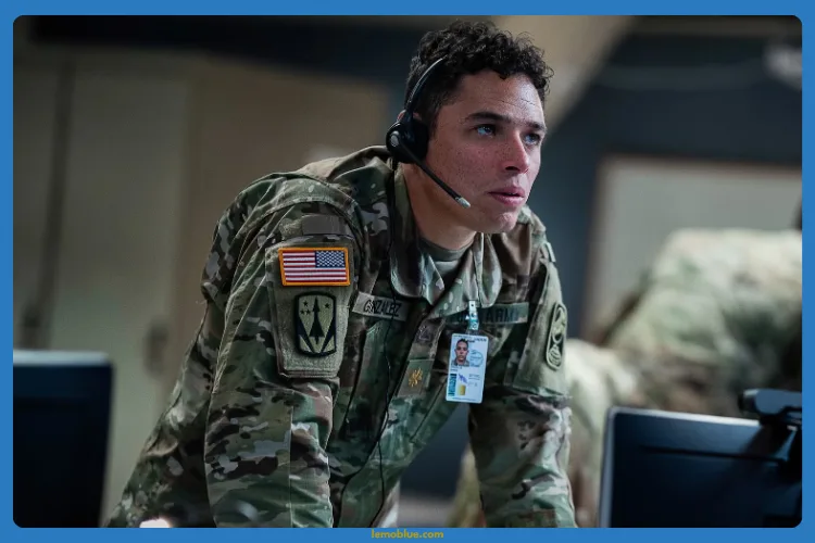 Sinopsis A House of Dynamite tentang apa