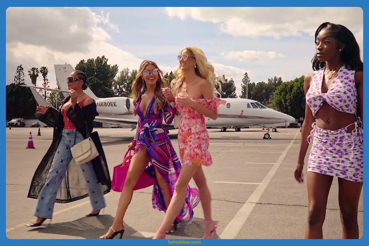 Ending Selling Sunset Season 9