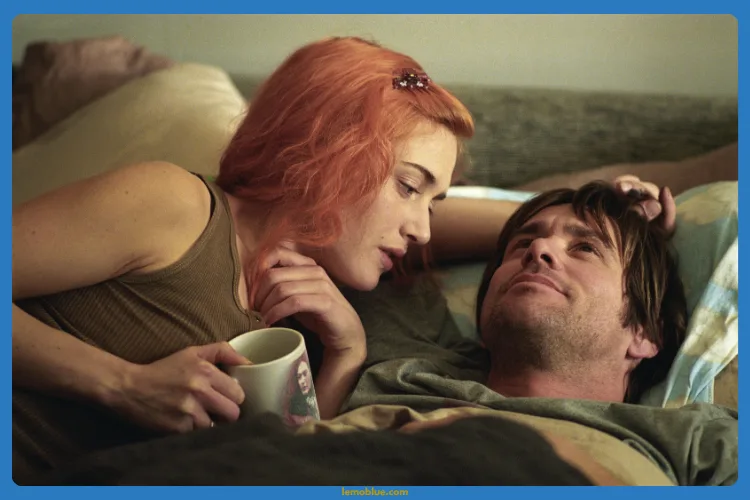 Penjelasan Ending Eternal Sunshine of the Spotless Mind