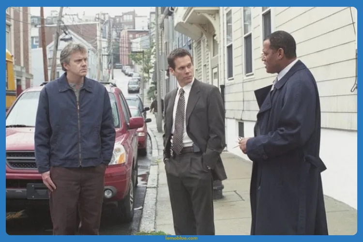 Daftar Pemain Mystic River