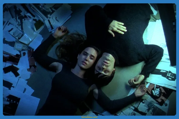 Pemeran dan Karakter dalam Requiem for a Dream