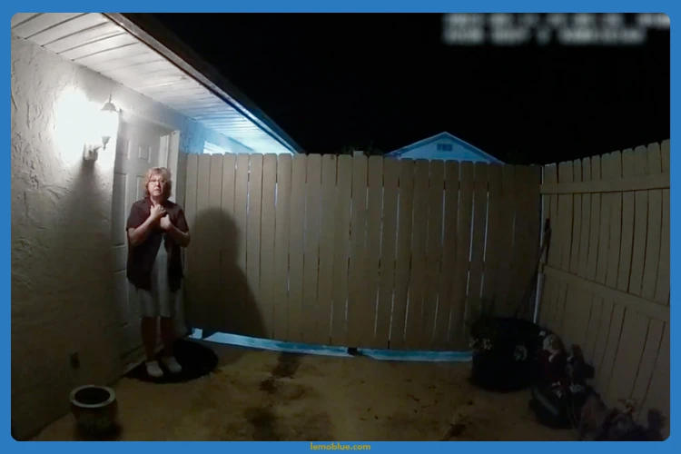 Ending The Perfect Neighbor (Spoiler di Film dan di Dunia Nyata)