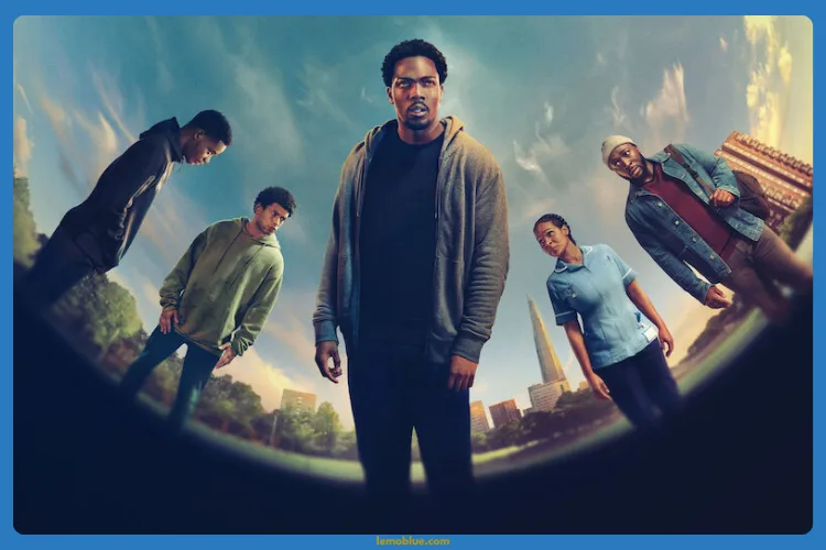 best netflix series of all time