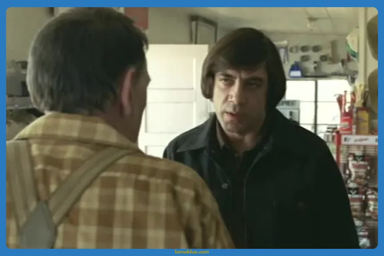 Sinopsis No Country for Old Men