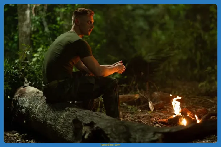 Penjelasan Ending Boots Netflix Season 1 