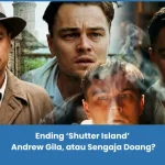 Penjelasan Ending Shutter Island