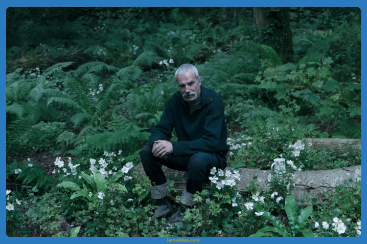 Penjelasan Ending Anemone