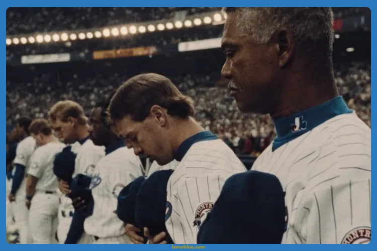 Ending Who Killed the Montreal Expos?
