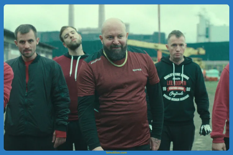 Review Inside Furioza