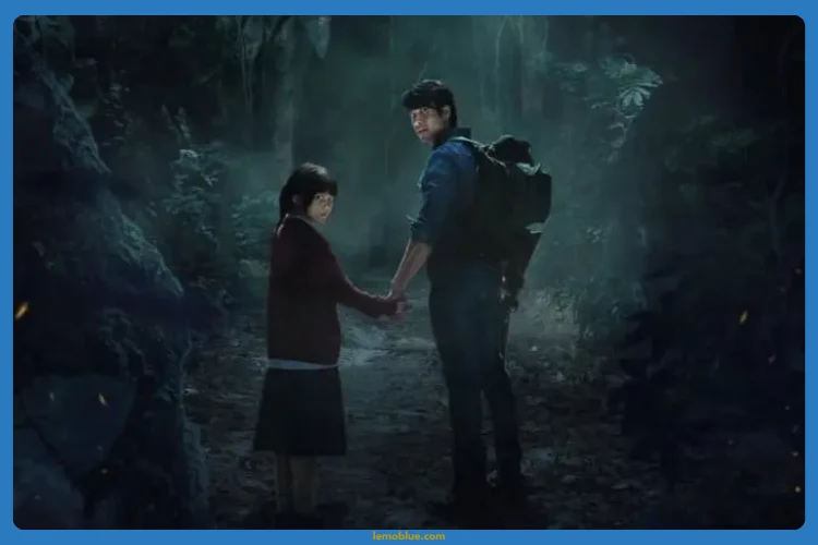 Ekspektasi Ending Death Whisperer 3