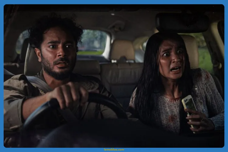 Review The Elixir Netflix