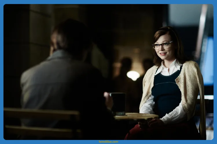 Sinopsis Singkat Predestination