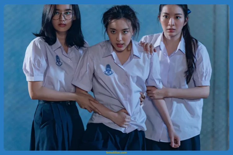 Penjelasan Ending Attack 13