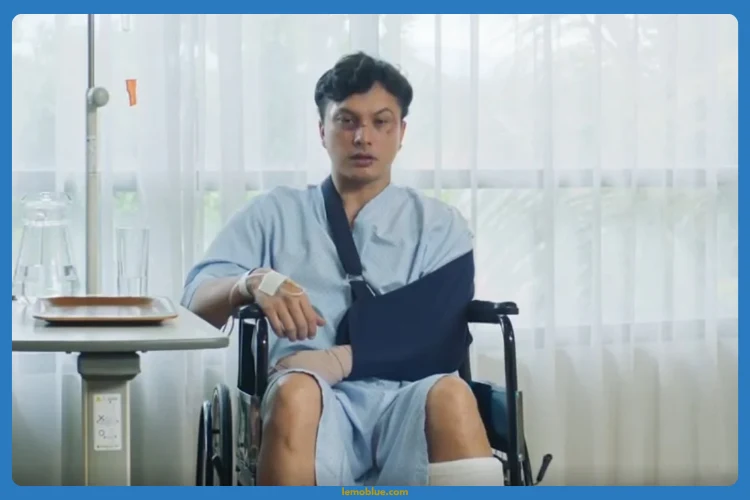 Sinopsis Film Tukar Takdir