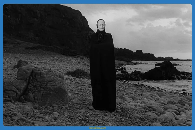 Makna dan Penjelasan Ending The Seventh Seal