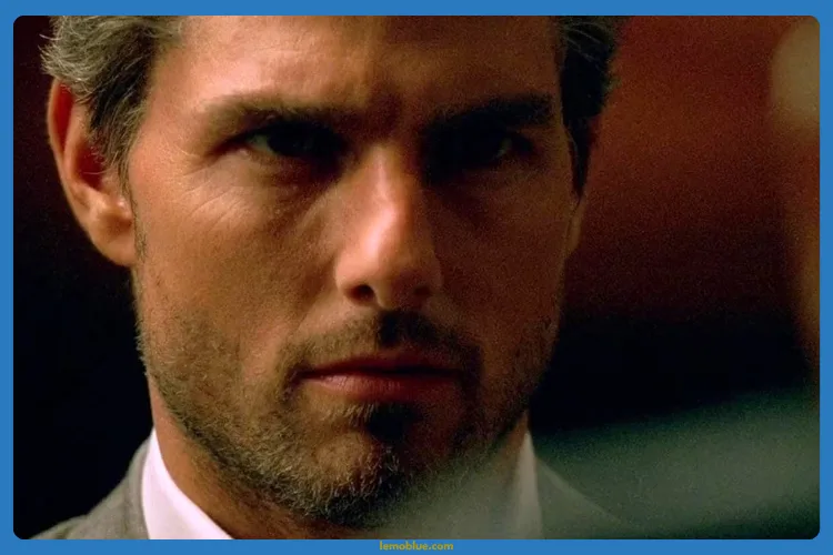 Penjelasan Ending Film Collateral: Dari Takut Jadi Tangguh