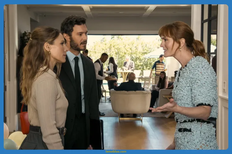 Ending Nobody Wants This Season 2